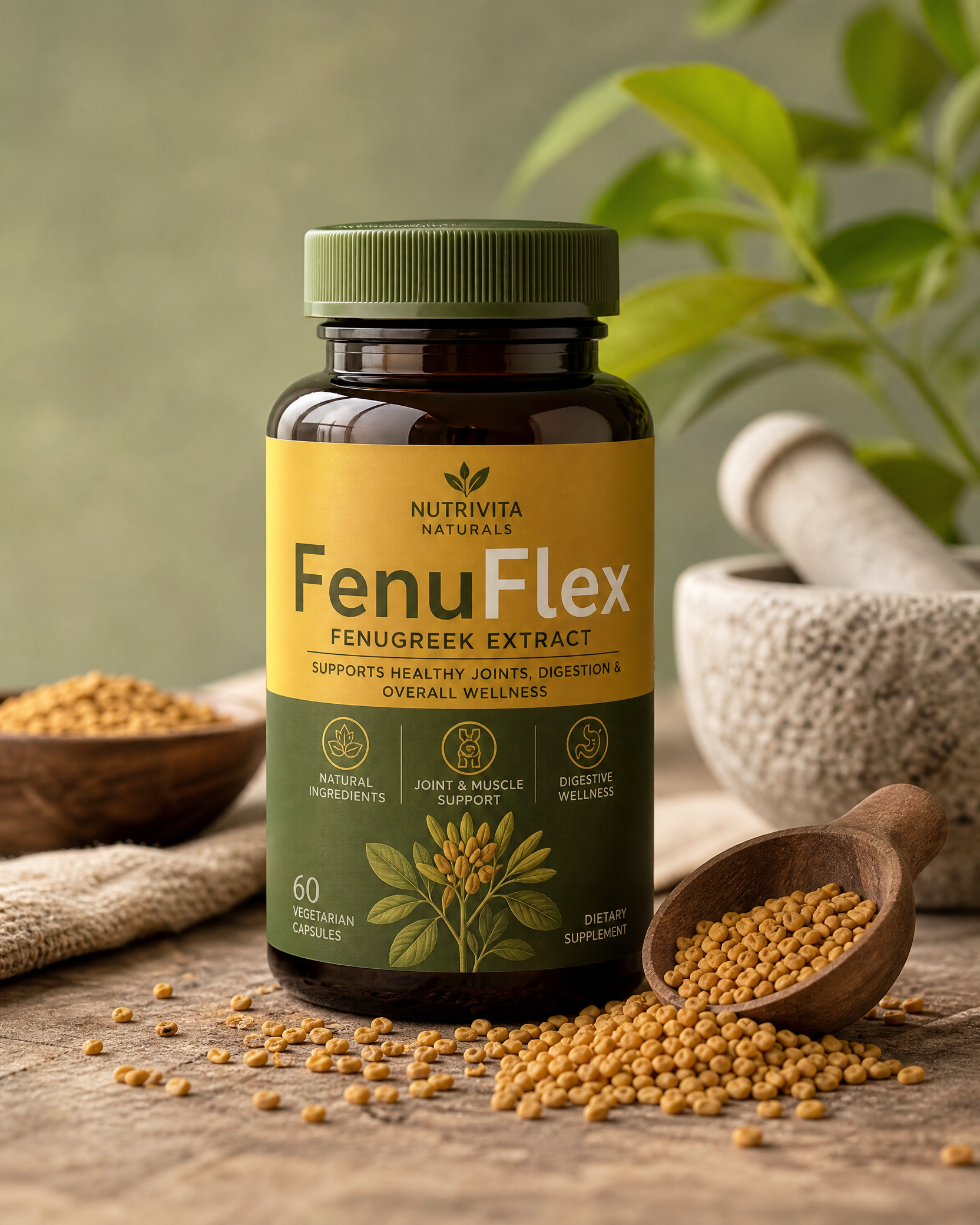 FenuFlex